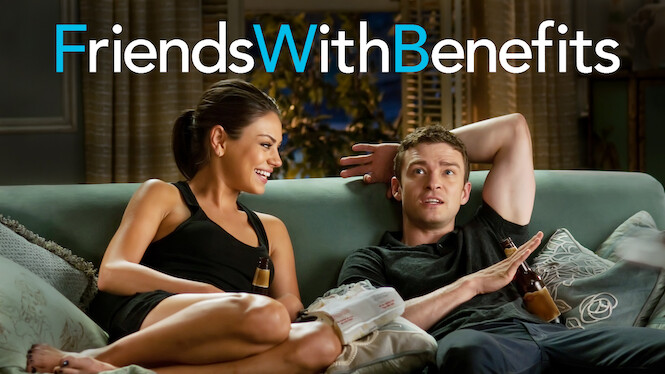 Is 'Friends with Benefits' on Netflix UK? Where to Watch the Movie - New On  Netflix UK